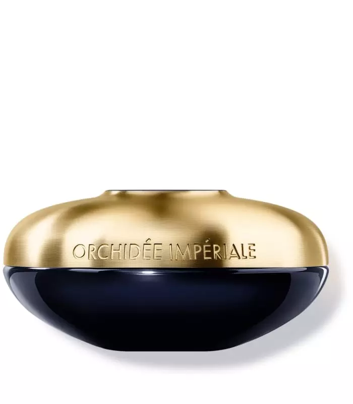 ORCHIDEE IMPERIALE La Crème Riche