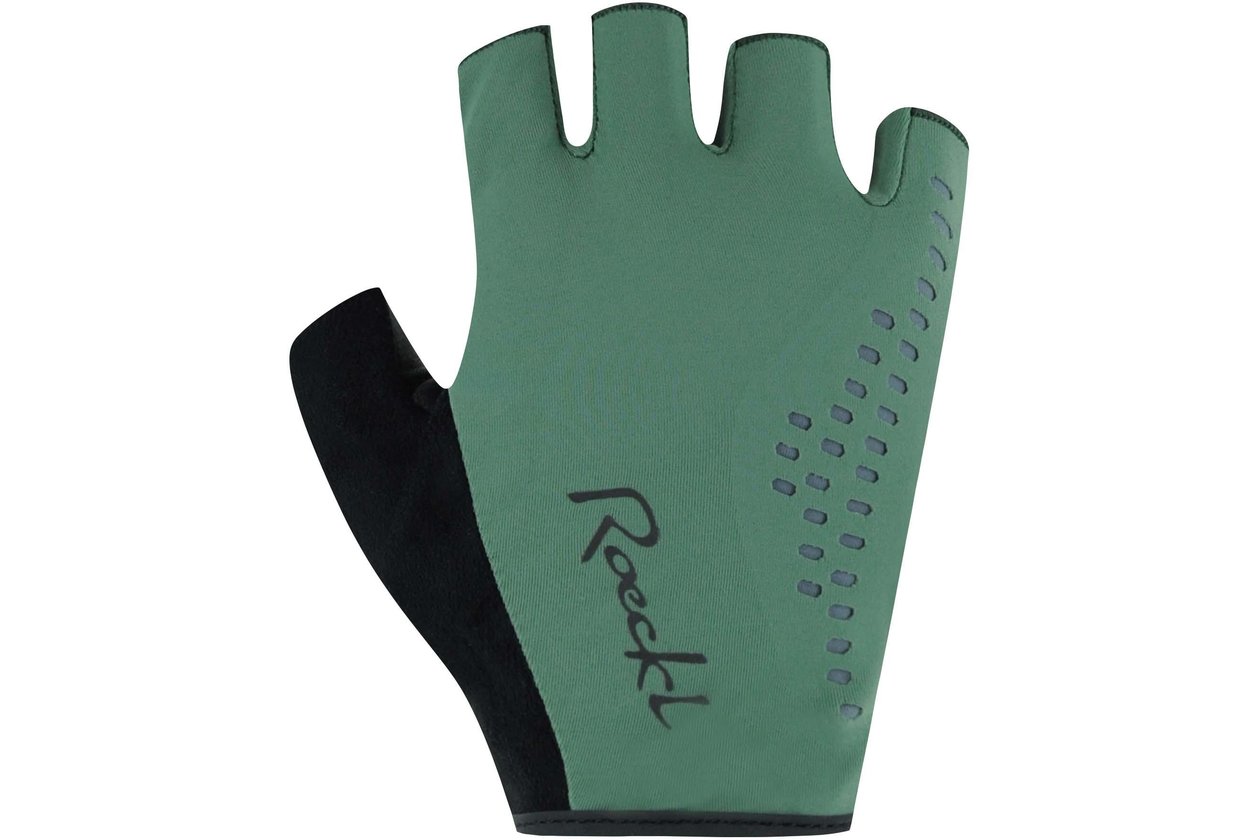Roeckl Davilla Kurzfinger Handschuhe - 2023