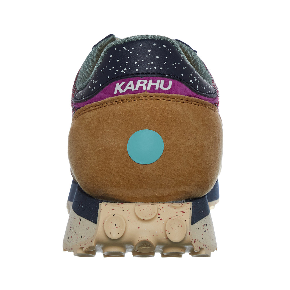 Karhu Mestari Control Curry F840003 / grün