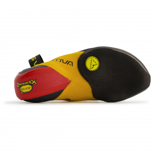 La Sportiva - Genius - Kletterschuhe