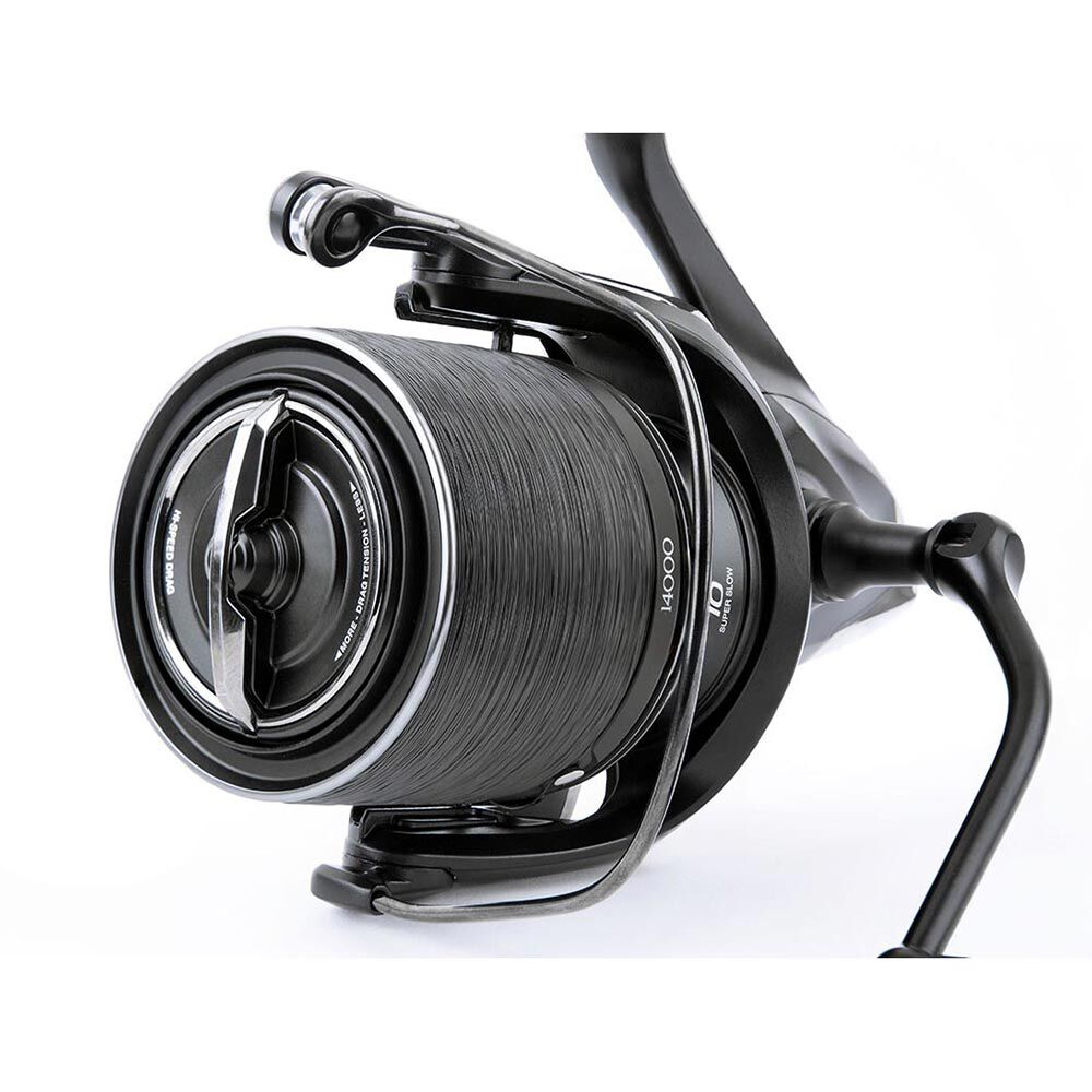 Naviják Shimano Aero technium MgS XTD 14000