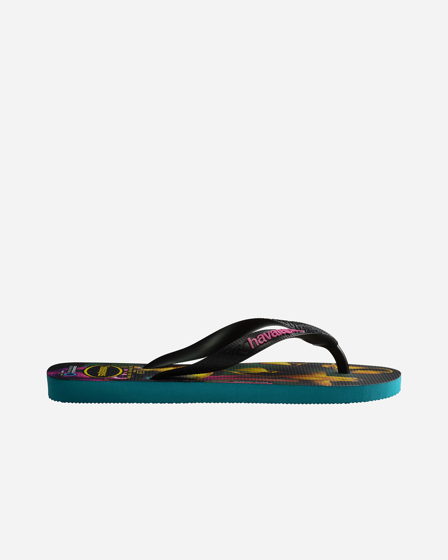 Infradito Havaianas Conservacao W 4119507-1832