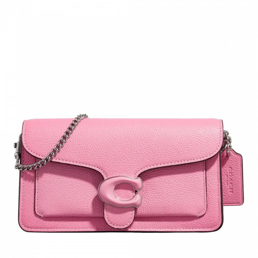 Coach - Coach Clutches & Evening Bags Leder Pink - pink