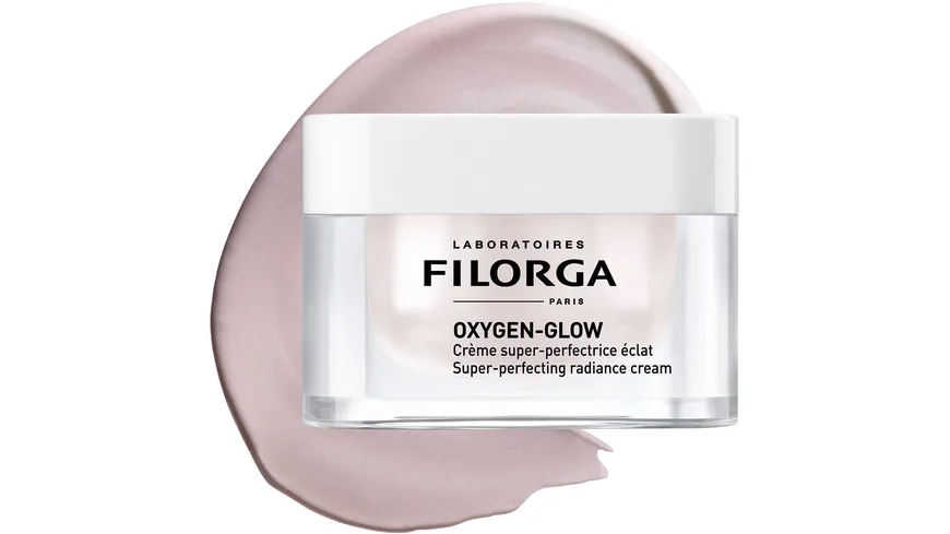 FILORGA Oxygen-Glow Super Perfector Creme 50 g