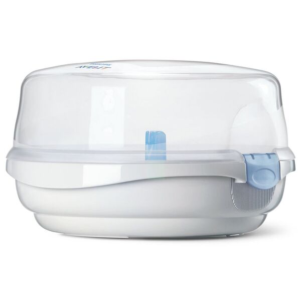 Philips Avent SCF281/02 Microwave sterilizer