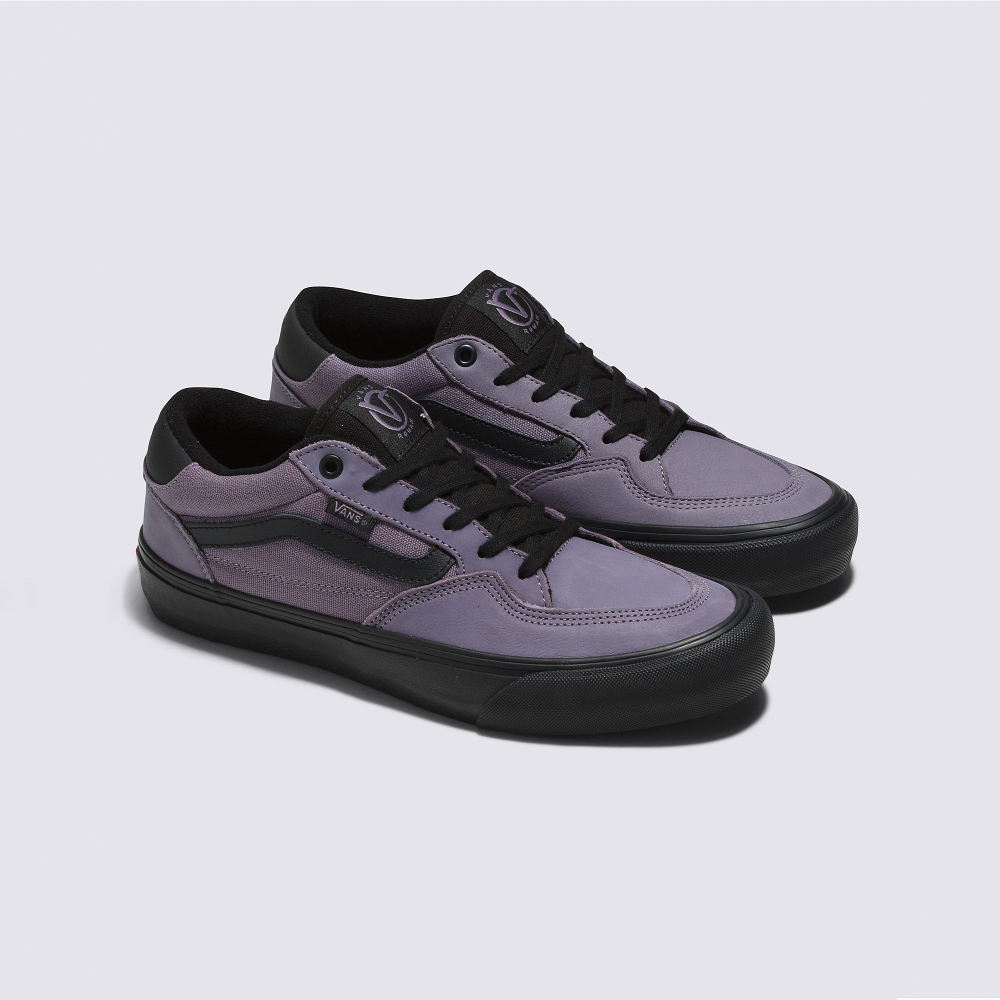 Vans Rowan VN0A5JICBI61 / schwarz