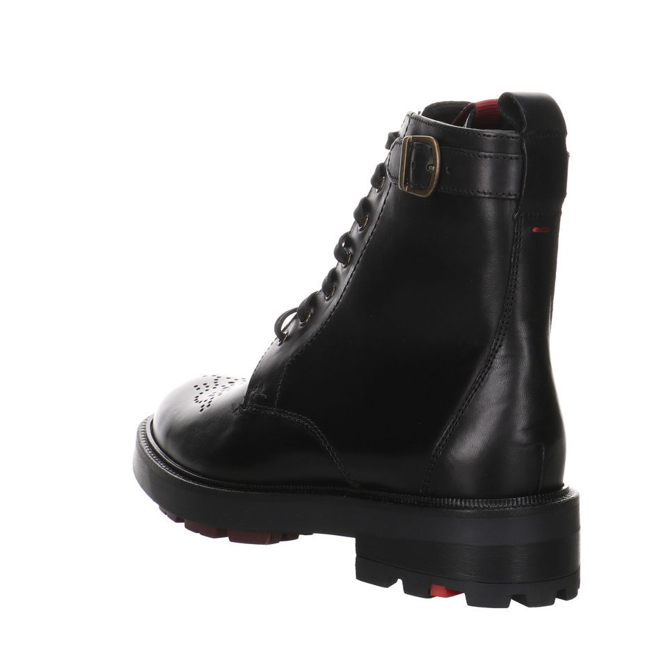 Lloyd Umi Schnürstiefelette
