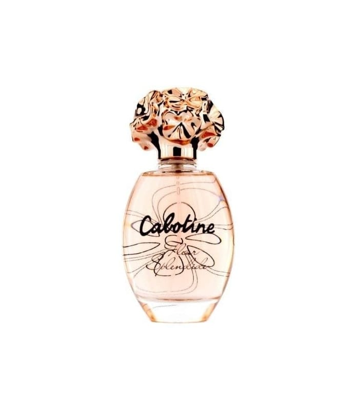Grès-CABOTINE FLEUR SPLENDIDE-Eau de Toilette