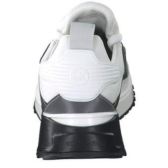 Michael Kors Theo Sneaker in weiß