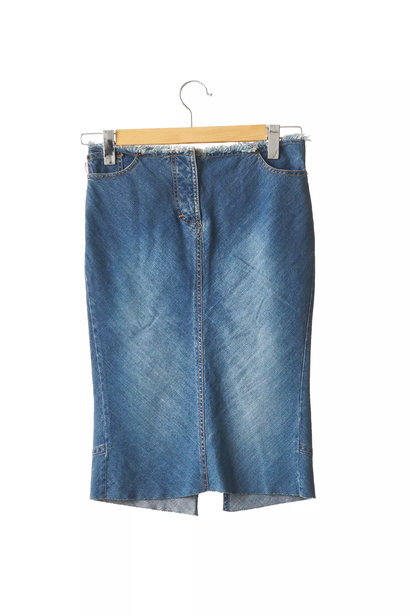 Paul Smith Jupes Mi Longues Femme couleur bleu
