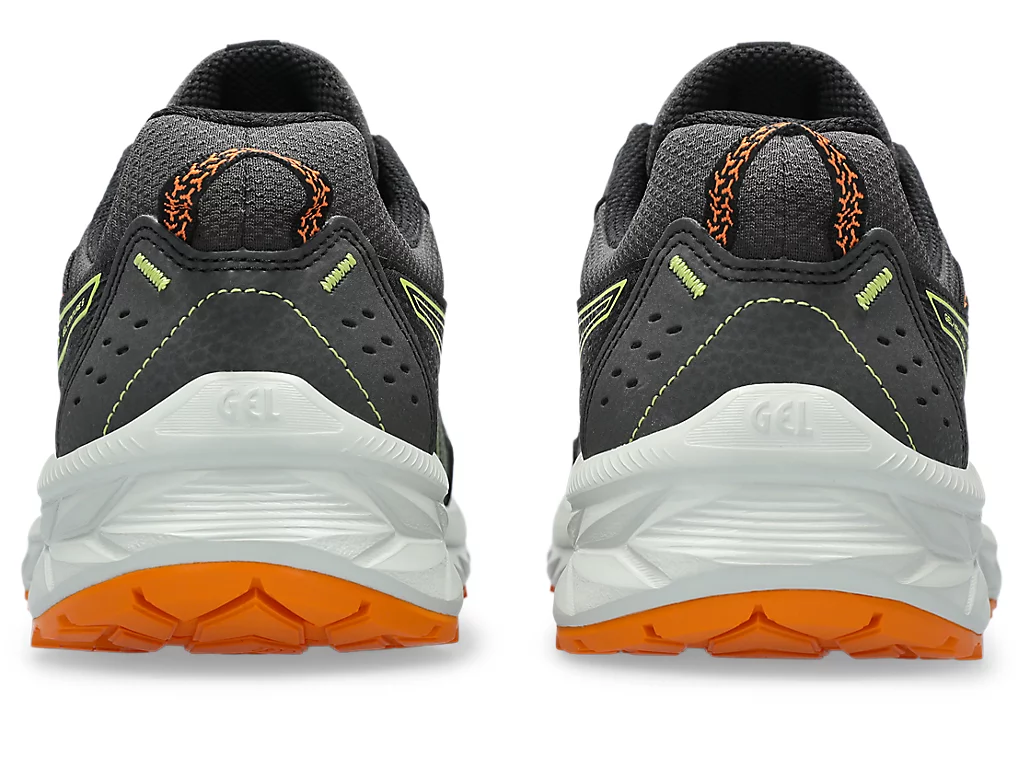 GEL-VENTURE 9 - Graphite Grey/Black