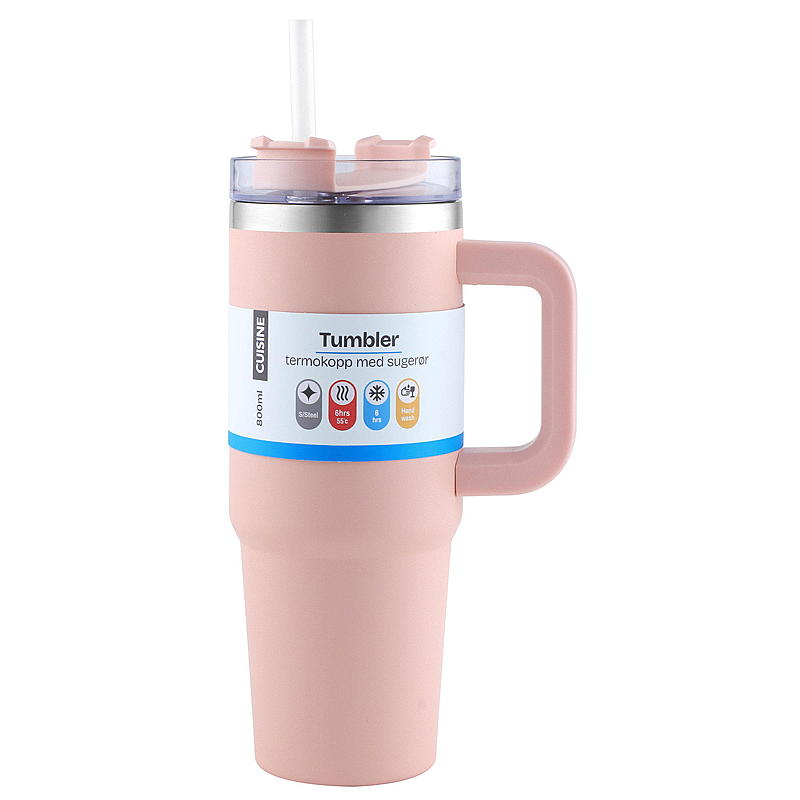 Cuisine Termokopp 900 ml Tumbler Cuisine