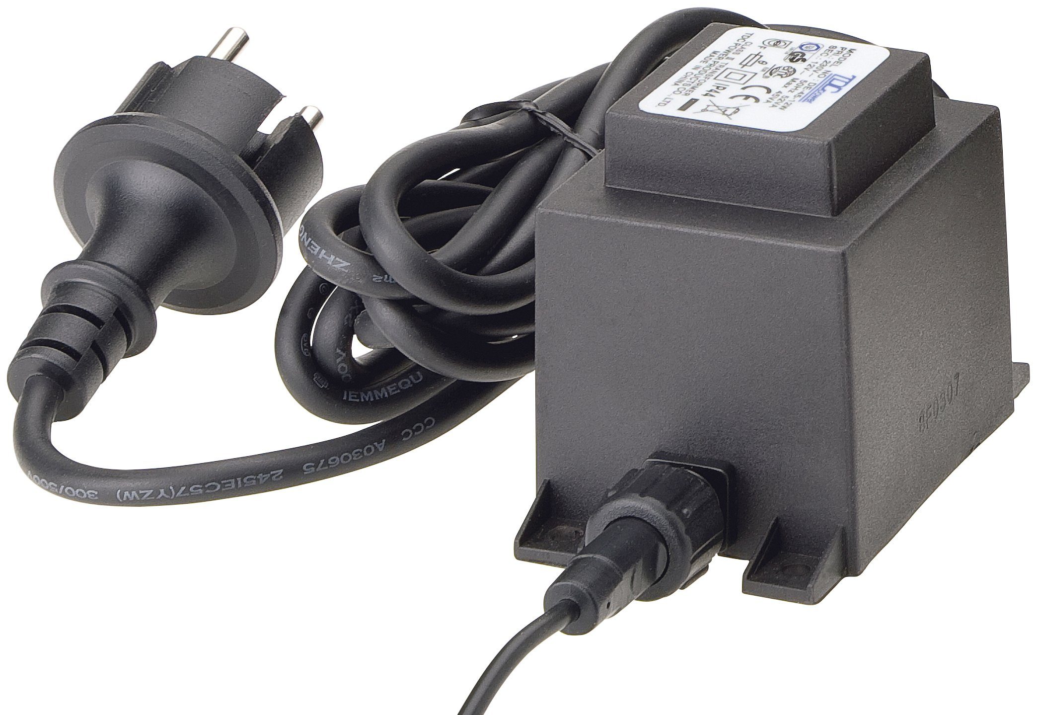 OASE Wasserspeier Water Starlet, BxLxH: 28,5x37,5x17,5 cm, mit LED-Beleuchtung