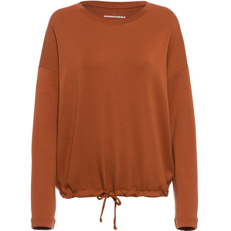 ARMEDANGELS MAAILAA Sweatshirt Damen