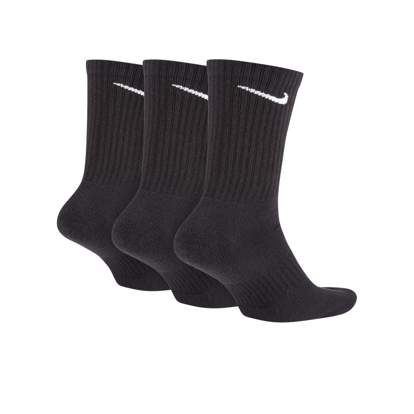Nike Everyday Cushion Crew 3er Pack Socken F010