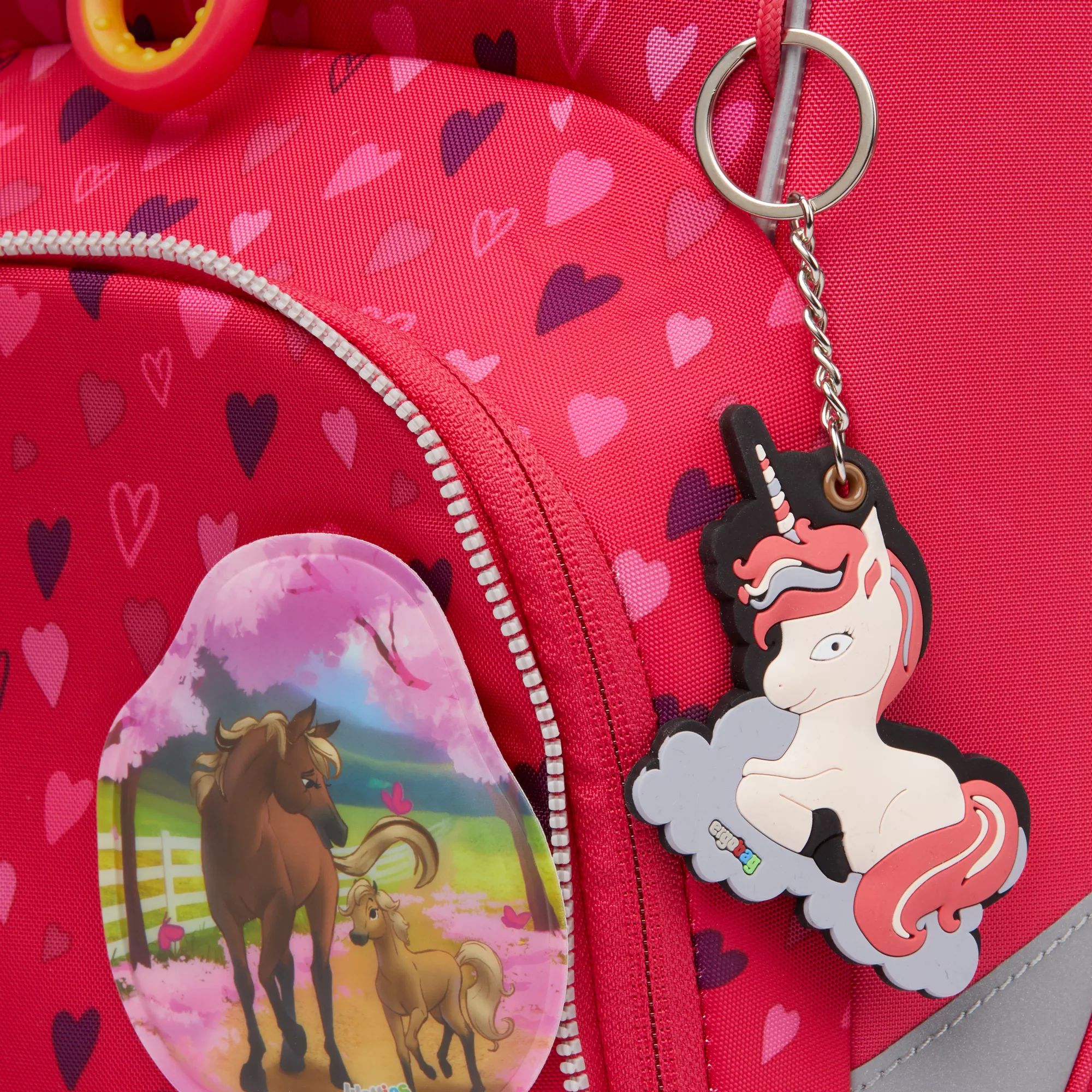 ergobag Hangies Einhorn