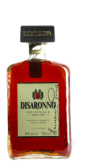 Liqueur / Italie Disaronno 70 cl - Amaretto