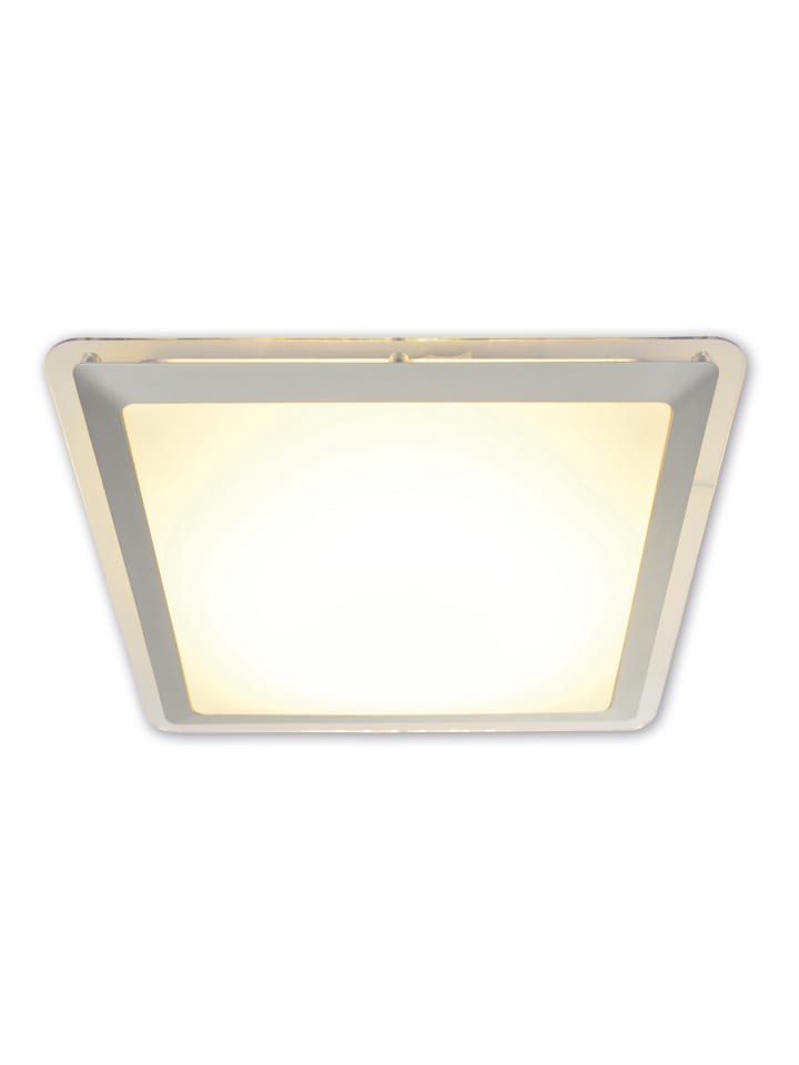 näve LED Deckenleuchte 