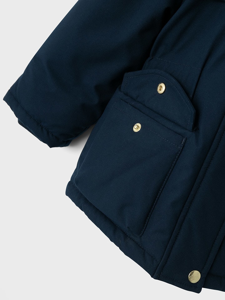 name it Parka 