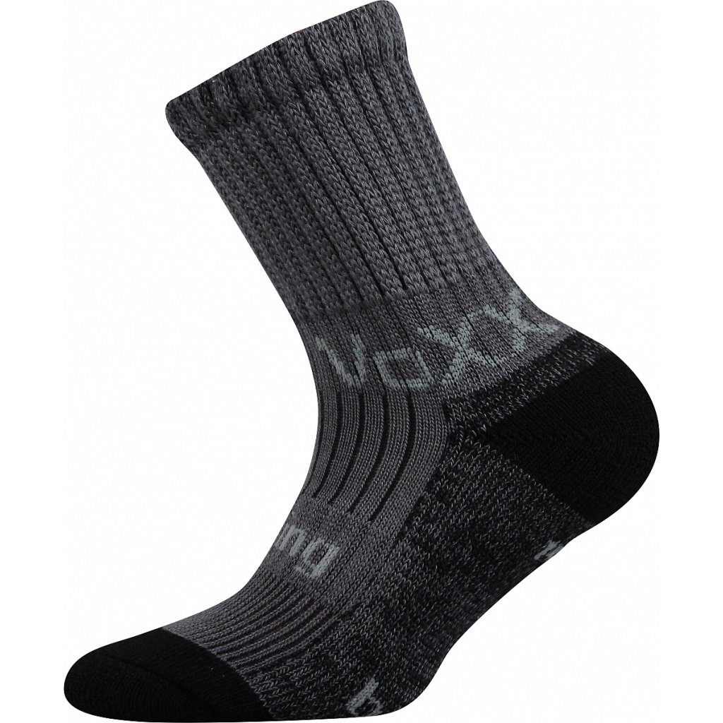 Voxx Bomberik Mix B Boys Bambussocken, 3 Paare