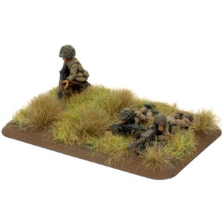Weapons Platoon Late (US740)