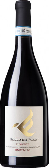 2019 Bricco del Falco Piemonte DOC trocken - Isolabella della Croce