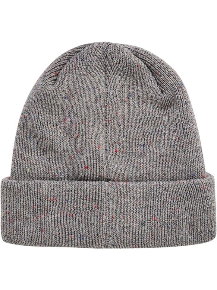 Hummel Hummel Beanie Hmlstone Kinder in GREY MELANGE günstig kaufen onesize