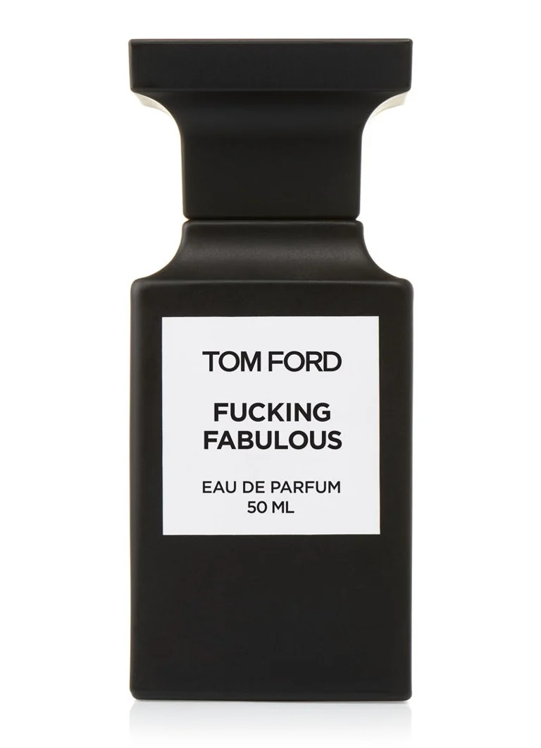 Tom Ford Fucking Fabulous Eau de Parfum