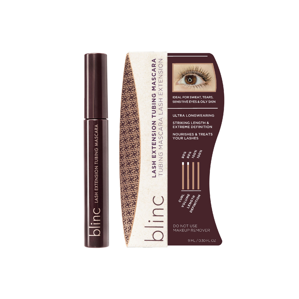 blinc Lash Extension Tubing Mascara Mascara