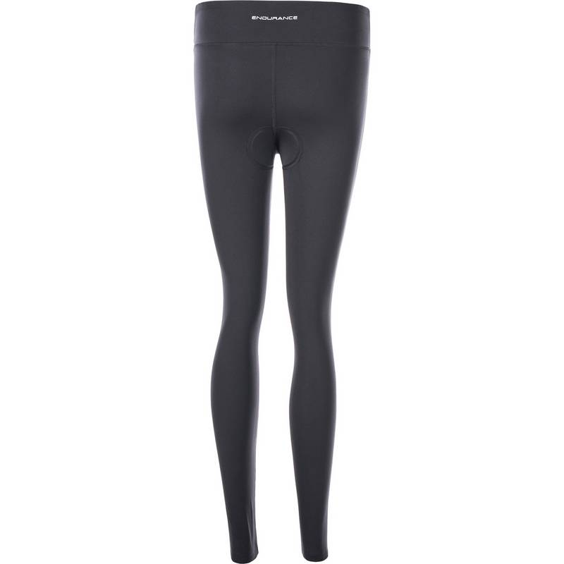 Endurance HULDA BIKE Fahrradtights Damen