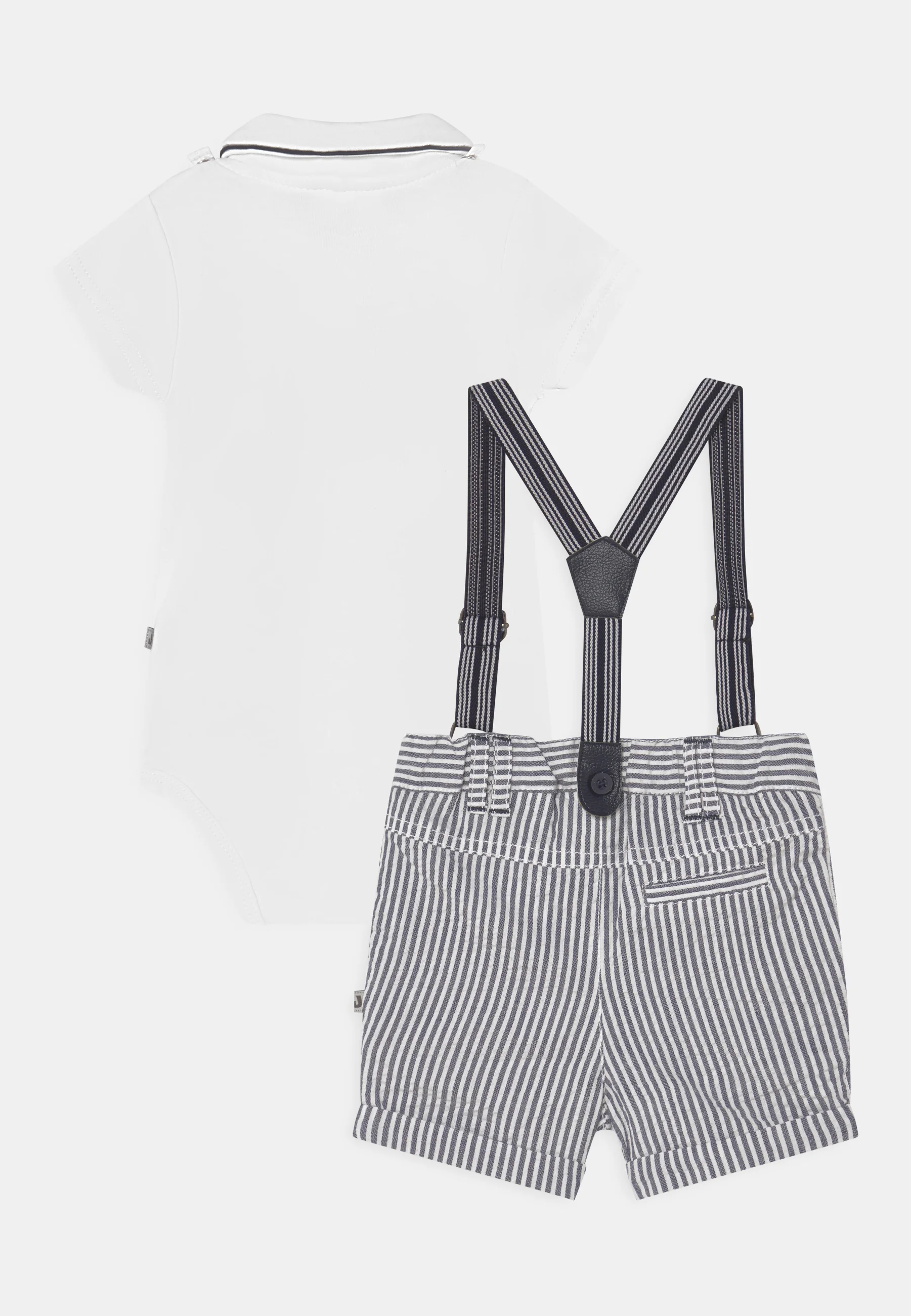 Jacky Baby CLASSIC BOYS - Camiseta con estampado