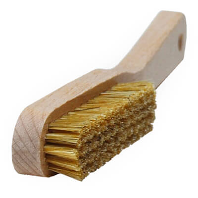Wataaah - Big Brushy Deluxe - Boulderbürste