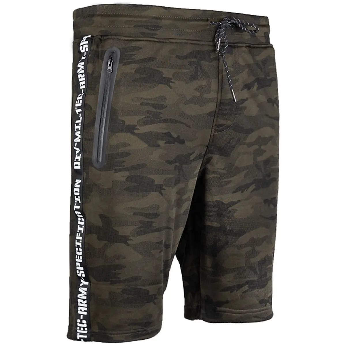 Gym Shorts woodland