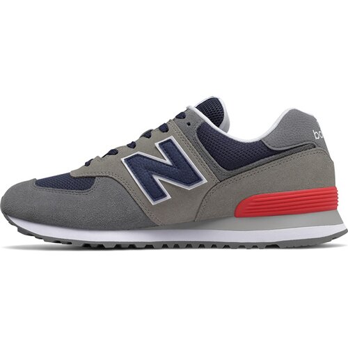 HERREN FREIZEITSCHUHE 574