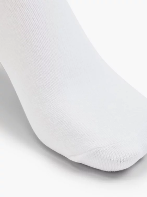 Cosy Nature 4er Pack Sneakersocken