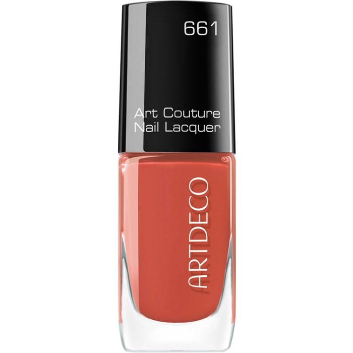 Art Couture Nail Lacquer