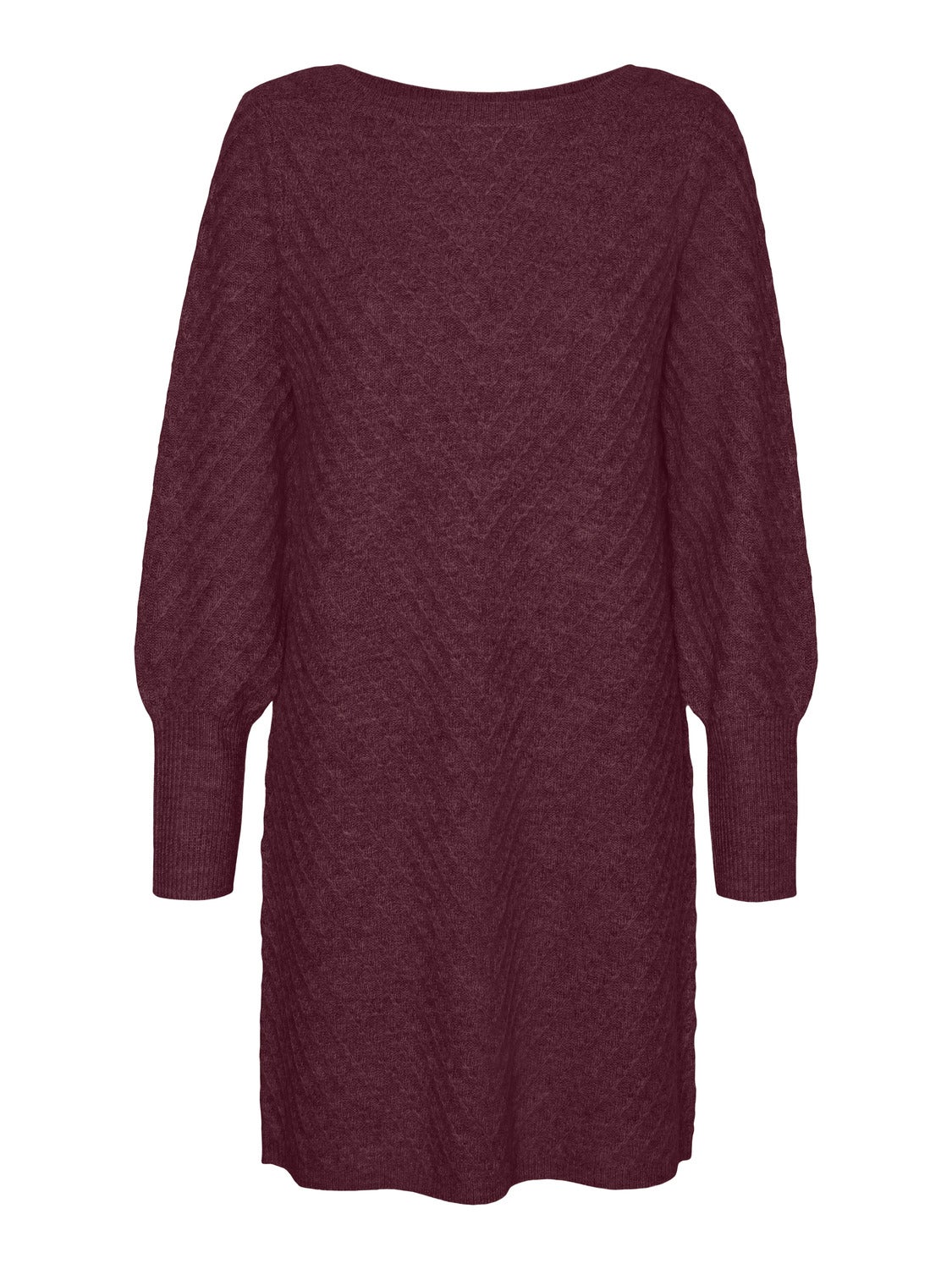 VMANJASTINNA Midikleid