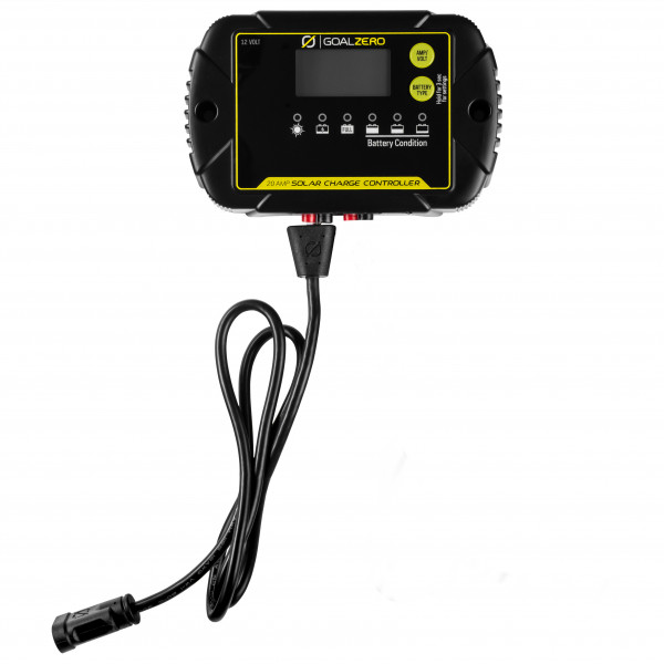 Goal Zero - 20A Charge Controller - Ladegerät