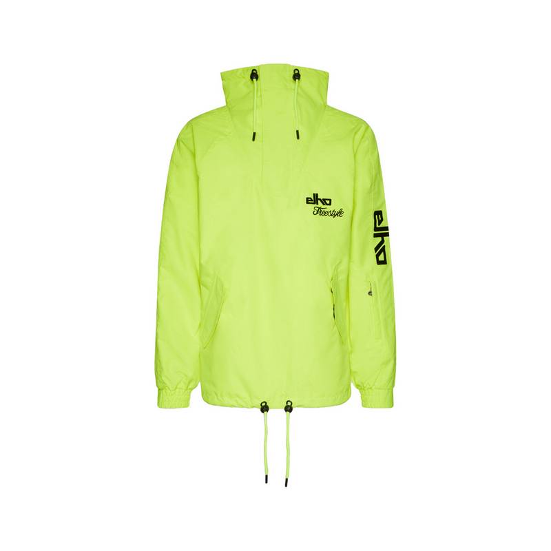 elho SAAS FEE 89 Windbreaker