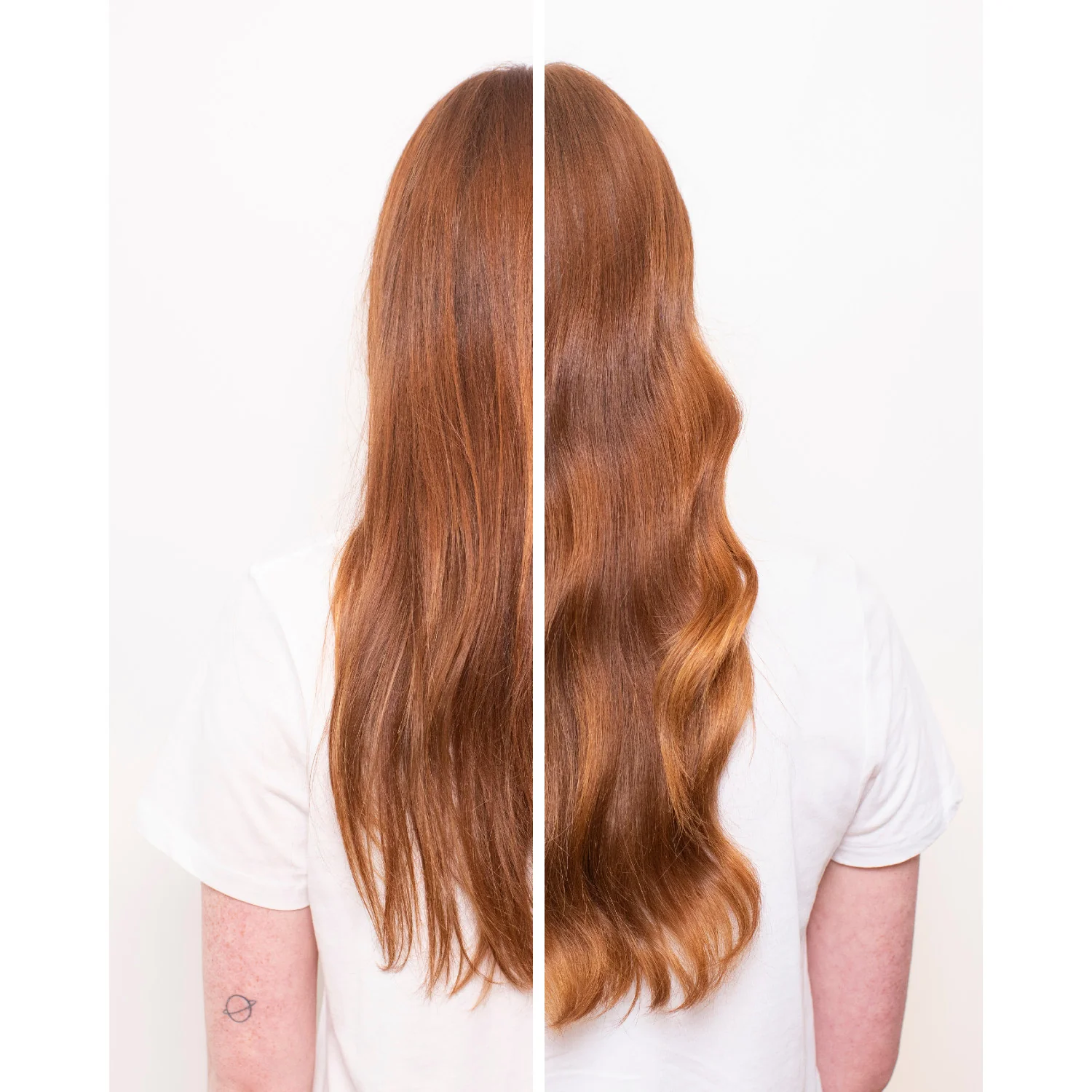 Essence Absolue Nourishing Overnight Hair Serum - Hair Serum