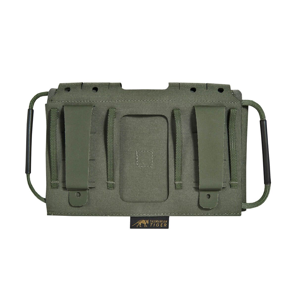 TT IFAK Pouch Dual