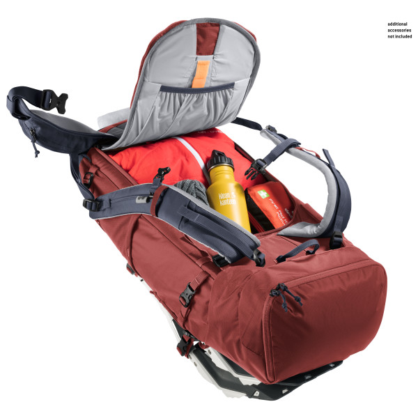 Deuter - Rise 34+ - Tourenrucksack