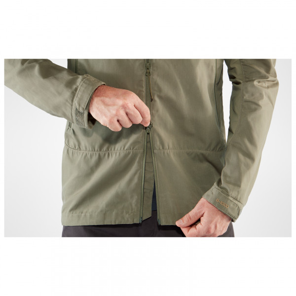 Fjällräven - Abisko Lite Trekking Jacket - Freizeitjacke