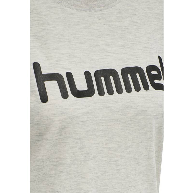 hummel HMLGO COTTON LOGO T-SHIRT WOMAN S/S T-Shirt Damen