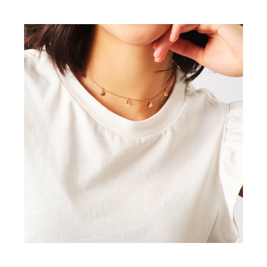 ESPRIT Kette Desire