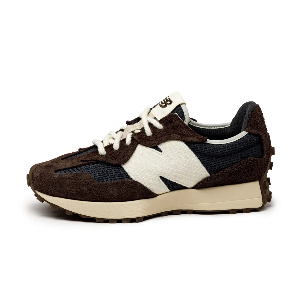 New Balance 327 U327WVB / braun