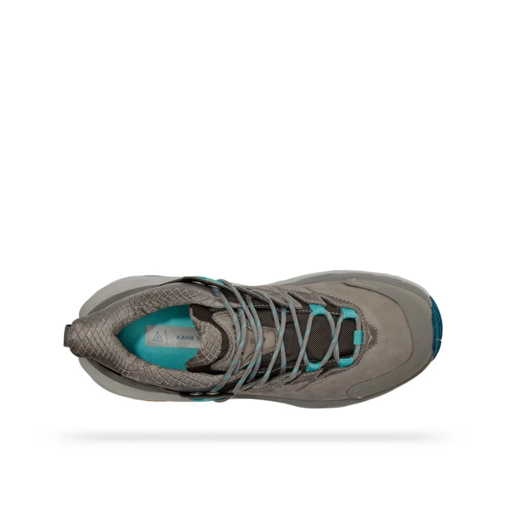 Hoka Kaha 2 Low GTX 1123191-SBCRL / grau
