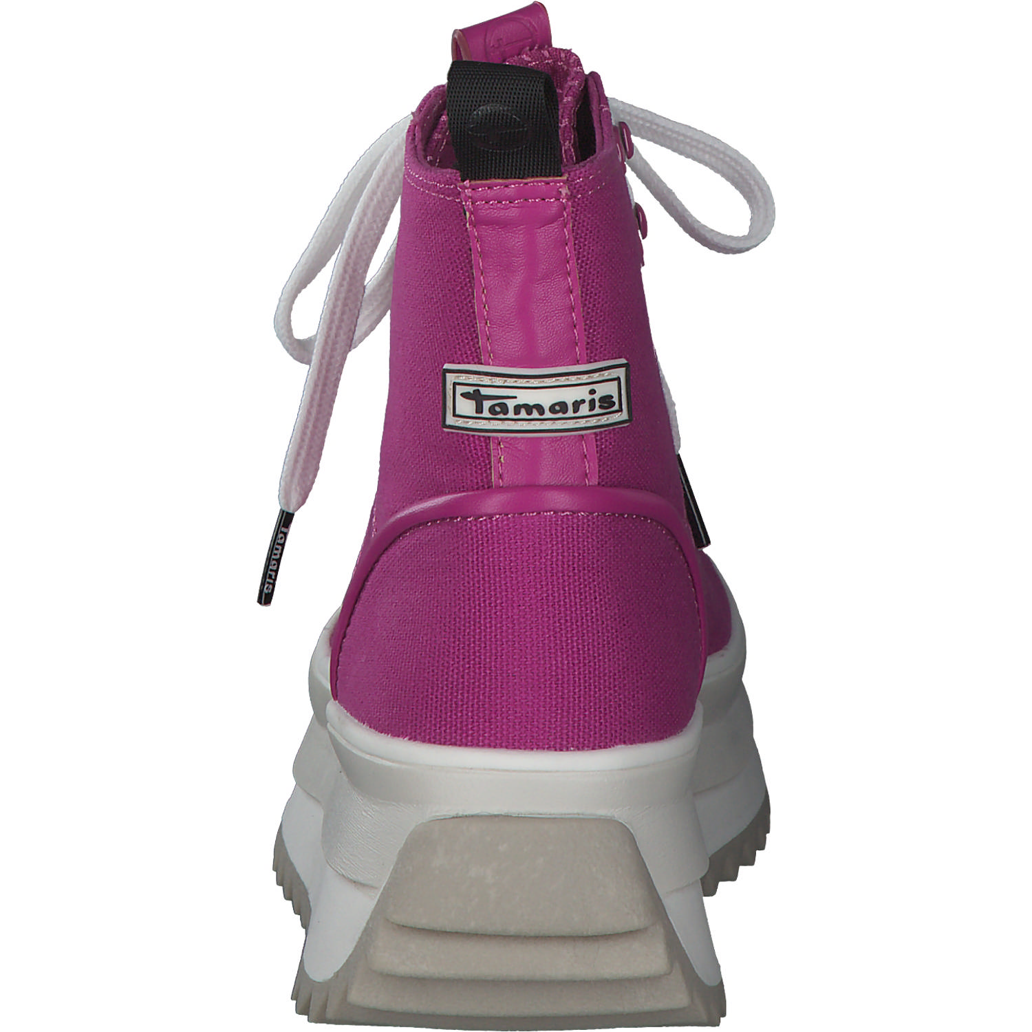 Tamaris 25201, Stiefel, Damen, FUXIA