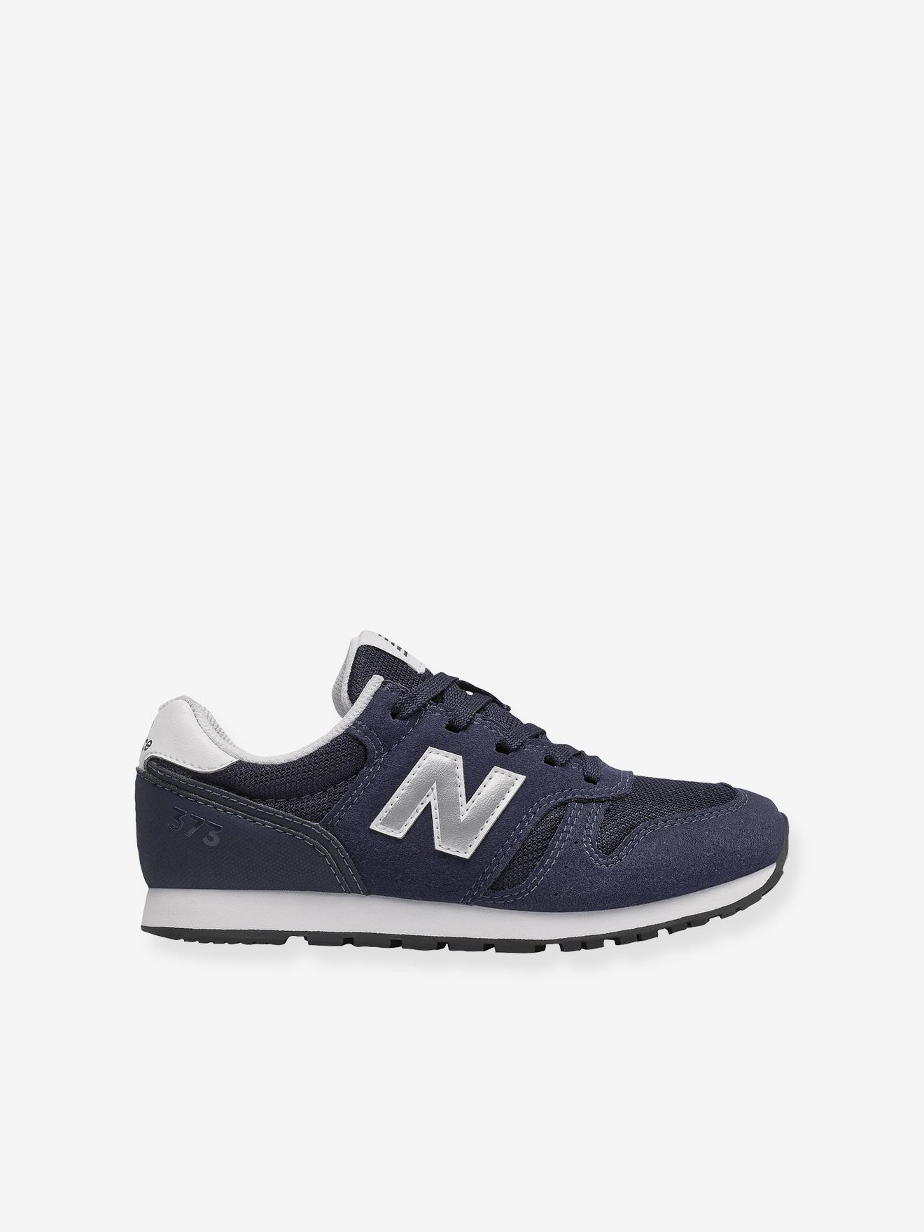 New Balance Kinder Schnür-Sneakers YC373KN2 NEW BALANCE - mehrfarbig