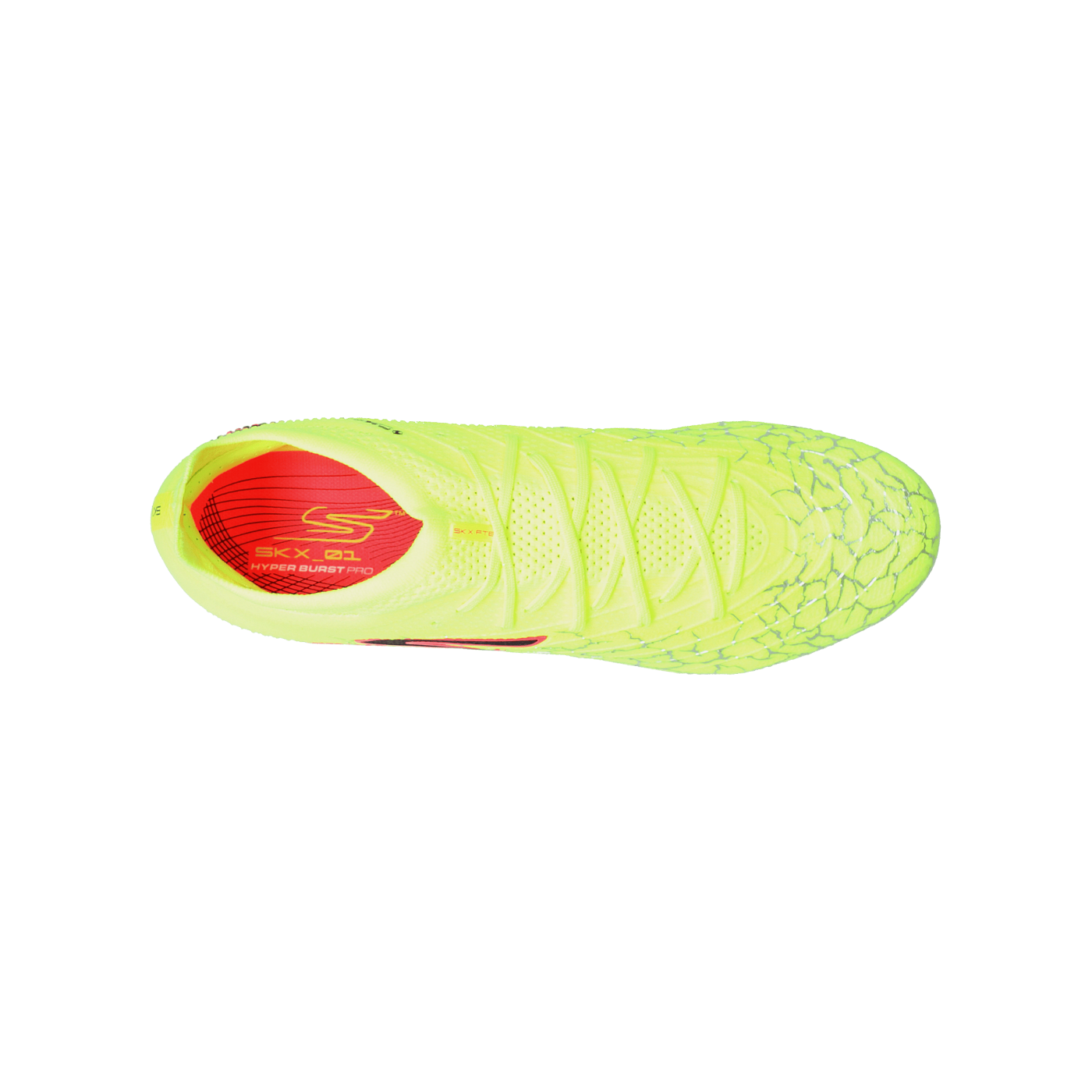 Skechers SKX 01 Elite SG Evolution Gelb FYLBK